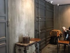 -来回·咖啡(天河南店)