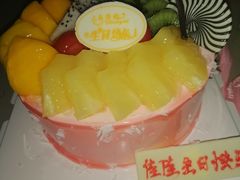 -莲塘马得利·蛋糕(斗柏路·唐庄店)