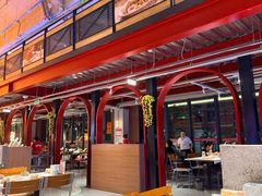 -肥肥虾庄·金牌油焖大虾(杨园滨江时代walk店)