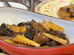 烧二冬-鹿鸣春饭店(总店)