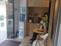-麦悠悠·SPA·推拿(沈杜公路地铁站店)