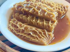 -铭家点心(秦岭路店)