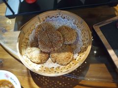 -前门·鲜肉火锅(长风店)