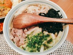 -玄白·炭烤活鳗(上海首店)