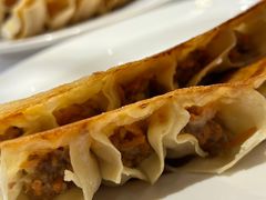 -大眼锅贴水饺(河东店)