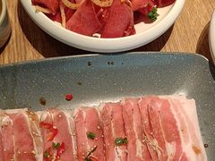 -新石器烤肉(欧尚永宁店)