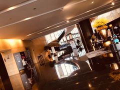 -北京北辰洲际酒店