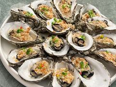 -79号渔船海鲜饭店(宝安店)