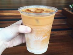 -Seesaw Coffee(朝阳大悦城店)