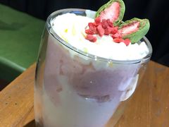 -無邪日式甜品(世博源店)