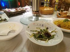 -大汗行宫园林餐厅