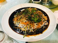 -赢融印象•龙泉店•清真云南菜•民族菜(小菜园店)