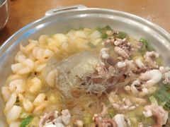-蚂蚁家辣炒章鱼(海云台店)
