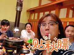 -千寻烧肉(政务区店)