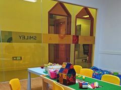 -英孚教育青少儿(河东中心)