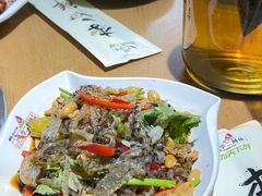 -李二鲜鱼(昌乐店)