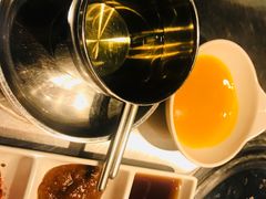 -韩聚屋韩国烤肉餐厅(新北万达店)