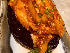 -辛香汇·现炒川菜(淮海路百盛店)