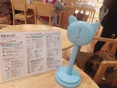 -猫的天空之城概念书店(杭州南宋御街店)