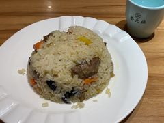 -品回味清真西北楼(宁波首店)