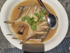 -苏先生海鲜渔庄(金桥店)