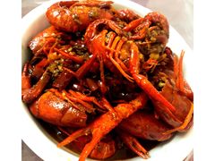龙虾-铁头烧菜馆(立新路店)