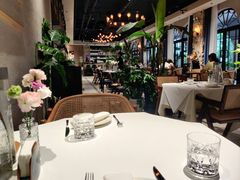 -Osteria Garden 生蚝花园餐厅(原进贤路店)