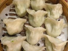 -新兴园饺子馆(北京百子湾店)