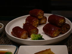 -岭南小生·粤港点心(南门口店)