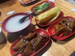 -光明刘冰乳鸽店(光明法政北路店)