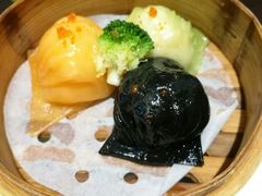 -粤域茶餐厅