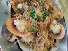 -红月湾海鲜饭店•沙滩海景(双月湾店)