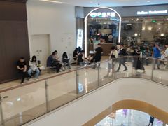 -天河城购物中心