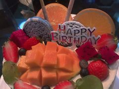 -艾加柒克蛋糕茶歇甜品台(春熙路店)