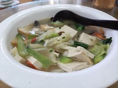 -老磨油饼(高陵店)