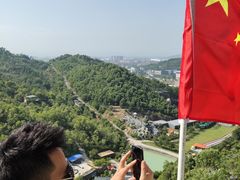 -汕尾铜鼎山旅游区
