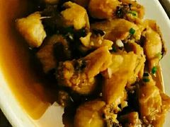 -千岛湖丽景酒店-中餐厅