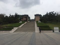 -汉陵苑