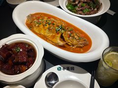 -小菜园新徽菜(青岛市南万象城店)