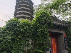 -正阳书局(西四南大街店)