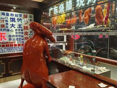 -古南都·老广东酒楼(龙江店)