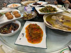 -尚岛私房菜(西方巷店)