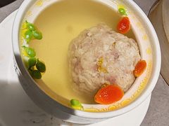 -晓淮山·扬州早茶·淮扬菜(龙阳广场店)