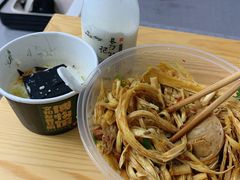 -张记捆鸡(总店)