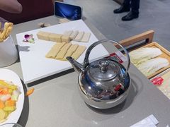 -蝎王府羊蝎子(西直门店)