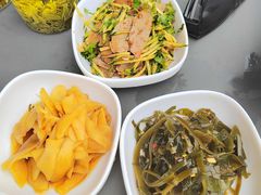 -食膳公园包子铺(烈士公园店)