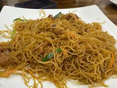 -南记食粥坊·宵夜大排档(莲花总店)