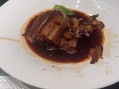 -凤凰园烤鸭店·唐山菜·传承花椒肉(老唐丰路店)