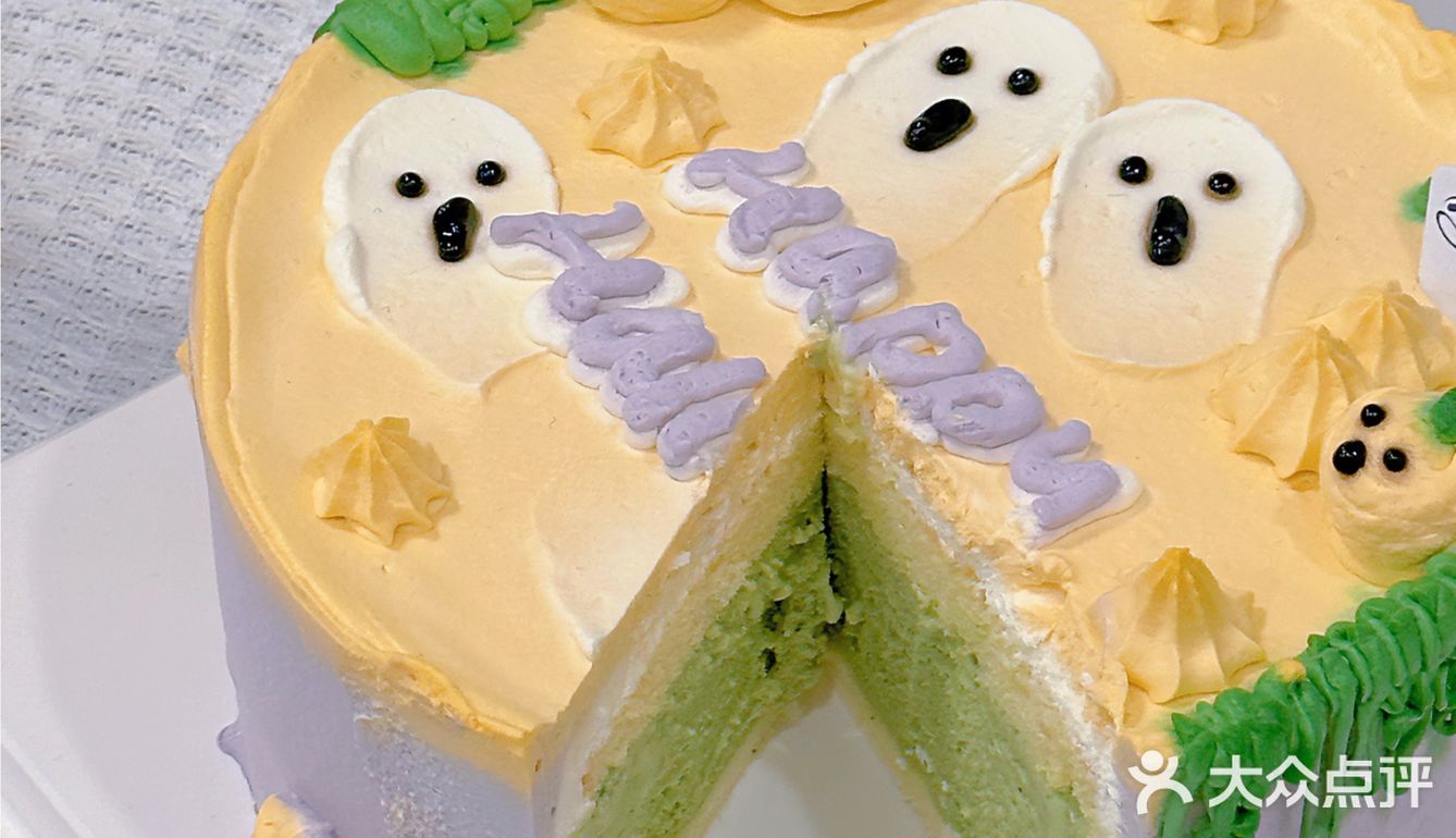 闪送八喜已到🎃今晚在家开万圣节趴踢🥳 