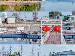 -三岔湖景区